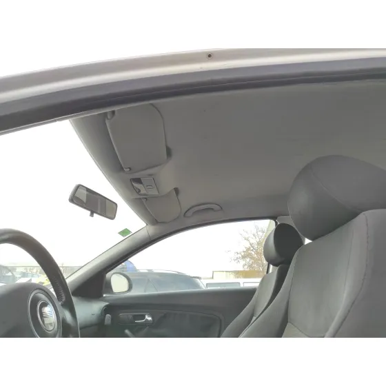 SEAT IBIZA (6L1) '2005 * PLATA