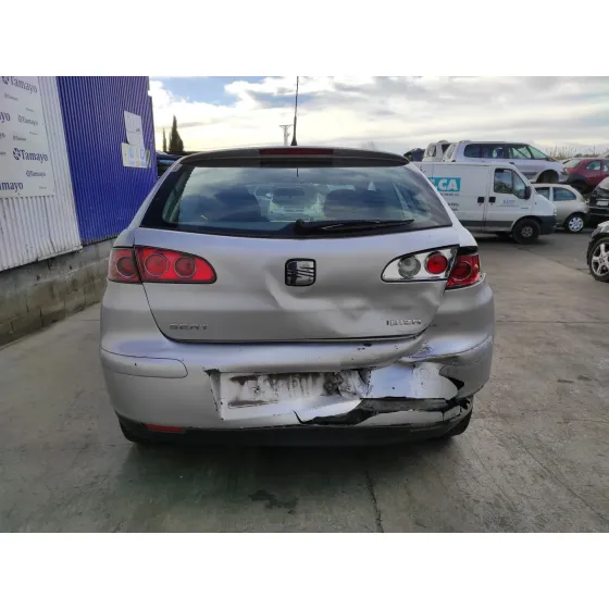 SEAT IBIZA (6L1) '2005 * PLATA