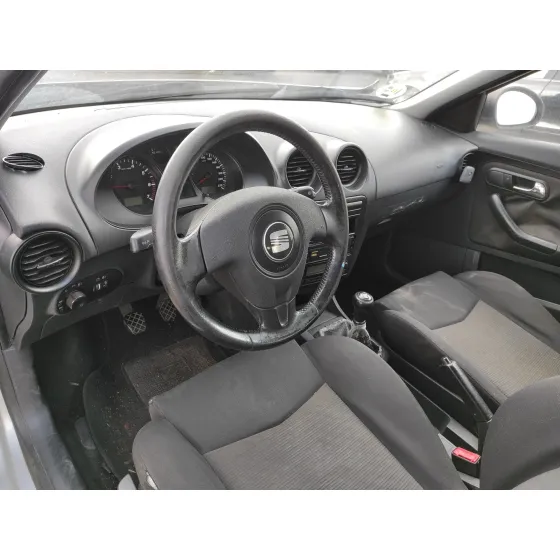 SEAT IBIZA (6L1) '2005 * PLATA