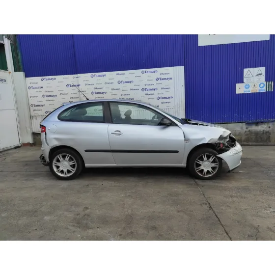 SEAT IBIZA (6L1) '2005 * PLATA
