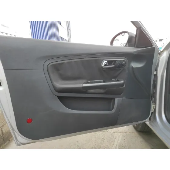 SEAT IBIZA (6L1) '2005 * PLATA