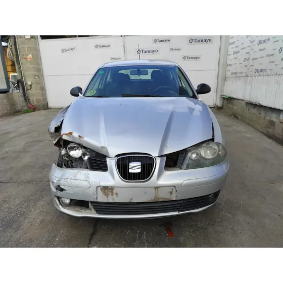 SEAT IBIZA (6L1) '2005 * PLATA