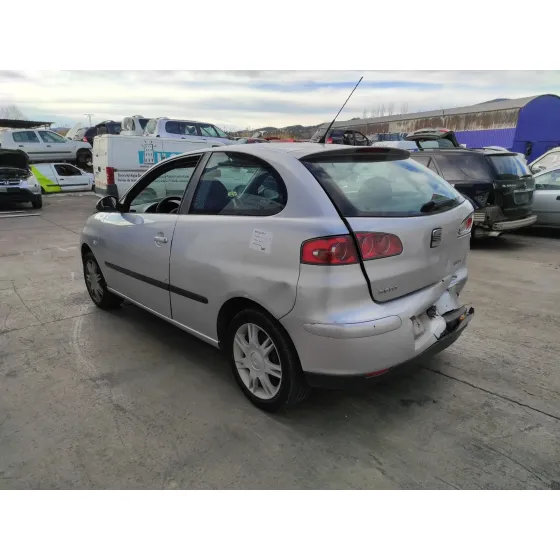 SEAT IBIZA (6L1) '2005 * PLATA