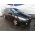 PEUGEOT 307 BREAK/SW (S2) PEUGEOT 307 BREAK/SW (S2) '2005 1.6 HDI FAP CAT (9HZ / DV6TED4) NEGRO 2005