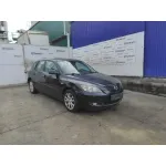 MAZDA 3 BERLINA (BK) MAZDA 3 BERLINA (BK) '2006 * NEGRO 2003