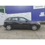MAZDA 3 BERLINA (BK) MAZDA 3 BERLINA (BK) '2006 * NEGRO 2003