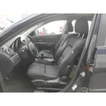MAZDA 3 BERLINA (BK) MAZDA 3 BERLINA (BK) '2006 * NEGRO 2003