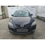 MAZDA 3 BERLINA (BK) MAZDA 3 BERLINA (BK) '2006 * NEGRO 2003