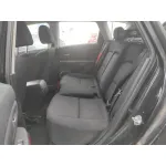 MAZDA 3 BERLINA (BK) MAZDA 3 BERLINA (BK) '2006 * NEGRO 2003