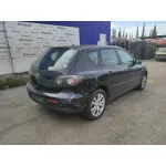 MAZDA 3 BERLINA (BK) MAZDA 3 BERLINA (BK) '2006 * NEGRO 2003