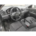 MAZDA 3 BERLINA (BK) MAZDA 3 BERLINA (BK) '2006 * NEGRO 2003