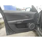 MAZDA 3 BERLINA (BK) MAZDA 3 BERLINA (BK) '2006 * NEGRO 2003