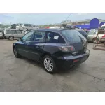 MAZDA 3 BERLINA (BK) MAZDA 3 BERLINA (BK) '2006 * NEGRO 2003