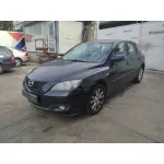 MAZDA 3 BERLINA (BK) MAZDA 3 BERLINA (BK) '2006 * NEGRO 2003
