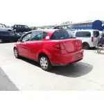 SEAT TOLEDO (5P2) SEAT TOLEDO (5P2) '2007 * ROJO 2004