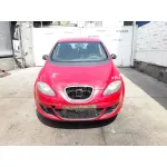 SEAT TOLEDO (5P2) SEAT TOLEDO (5P2) '2007 * ROJO 2004