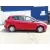 SEAT TOLEDO (5P2) SEAT TOLEDO (5P2) '2007 * ROJO 2004
