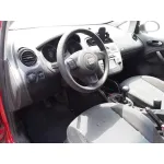 SEAT TOLEDO (5P2) SEAT TOLEDO (5P2) '2007 * ROJO 2004