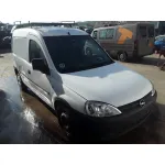 OPEL COMBO (CORSA C) OPEL COMBO (CORSA C) '2007 1.3 16V CDTI BLANCA 2001