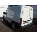 OPEL COMBO (CORSA C) OPEL COMBO (CORSA C) '2007 1.3 16V CDTI BLANCA 2001