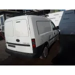 OPEL COMBO (CORSA C) OPEL COMBO (CORSA C) '2007 1.3 16V CDTI BLANCA 2001