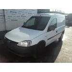 OPEL COMBO (CORSA C) OPEL COMBO (CORSA C) '2007 1.3 16V CDTI BLANCA 2001