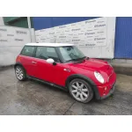 BMW MINI (R50,R53) BMW MINI (R50,R53) '2006 COOPER S ROJO 2004