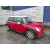 BMW MINI (R50,R53) BMW MINI (R50,R53) '2006 COOPER S ROJO 2004