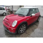 BMW MINI (R50,R53) BMW MINI (R50,R53) '2006 COOPER S ROJO 2004
