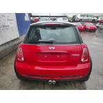 BMW MINI (R50,R53) BMW MINI (R50,R53) '2006 COOPER S ROJO 2004