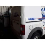 FORD TRANSIT CONNECT (TC7) '2005 1.8 TDCI CAT BLANCO