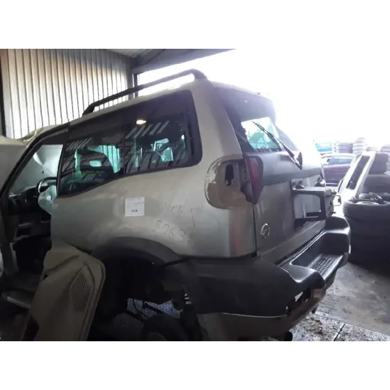 NISSAN TERRANO/TERRANO.II (R20) '2002 * GRIS