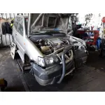 NISSAN TERRANO/TERRANO.II (R20) NISSAN TERRANO/TERRANO.II (R20) '2002 * GRIS 1993