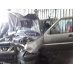 NISSAN TERRANO/TERRANO.II (R20) NISSAN TERRANO/TERRANO.II (R20) '2002 * GRIS 1993