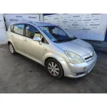 TOYOTA COROLLA VERSO (R1) TOYOTA COROLLA VERSO (R1) '2005 1.8 16V CAT PLATA 2004