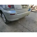 TOYOTA COROLLA VERSO (R1) TOYOTA COROLLA VERSO (R1) '2005 1.8 16V CAT PLATA 2004