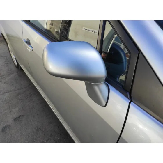 TOYOTA COROLLA VERSO (R1) '2005 1.8 16V CAT PLATA