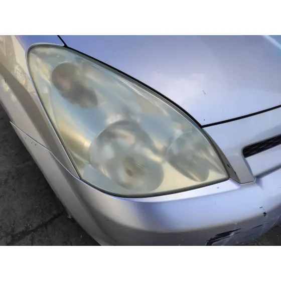 TOYOTA COROLLA VERSO (R1) '2005 1.8 16V CAT PLATA