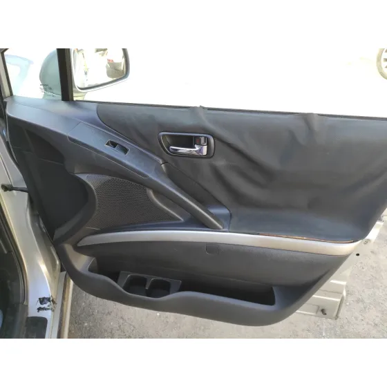 TOYOTA COROLLA VERSO (R1) '2005 1.8 16V CAT PLATA