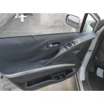 TOYOTA COROLLA VERSO (R1) TOYOTA COROLLA VERSO (R1) '2005 1.8 16V CAT PLATA 2004