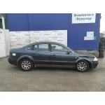 VOLKSWAGEN PASSAT BERLINA (3B3) VOLKSWAGEN PASSAT BERLINA (3B3) '2001 * NEGRO 2000