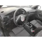 VOLKSWAGEN PASSAT BERLINA (3B3) VOLKSWAGEN PASSAT BERLINA (3B3) '2001 * NEGRO 2000