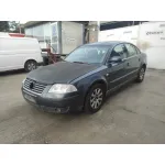 VOLKSWAGEN PASSAT BERLINA (3B3) VOLKSWAGEN PASSAT BERLINA (3B3) '2001 * NEGRO 2000