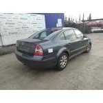 VOLKSWAGEN PASSAT BERLINA (3B3) VOLKSWAGEN PASSAT BERLINA (3B3) '2001 * NEGRO 2000