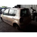 RENAULT MODUS RENAULT MODUS '2005 1.4 16V DORADO 2004