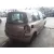 RENAULT MODUS RENAULT MODUS '2005 1.4 16V DORADO 2004