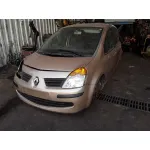 RENAULT MODUS RENAULT MODUS '2005 1.4 16V DORADO 2004