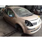 RENAULT MODUS RENAULT MODUS '2005 1.4 16V DORADO 2004
