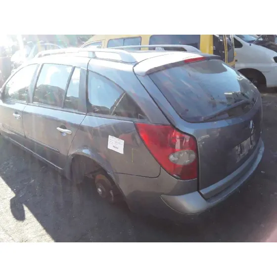RENAULT LAGUNA II GRANDTOUR (KG0) '2004 1.9 DCI DIESEL GRIS