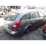 RENAULT LAGUNA II GRANDTOUR (KG0) RENAULT LAGUNA II GRANDTOUR (KG0) '2004 1.9 DCI DIESEL GRIS 2001